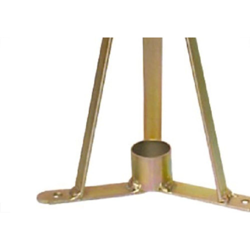 Suporte Antena Tripe 1'' X 20Cm Hayner 10149