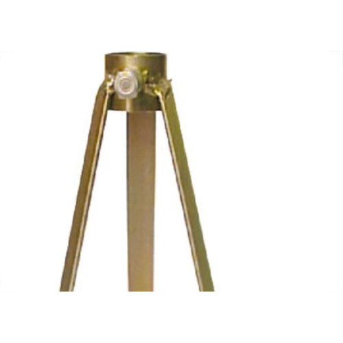 Suporte Antena Tripe 1'' X 20Cm Hayner 10149