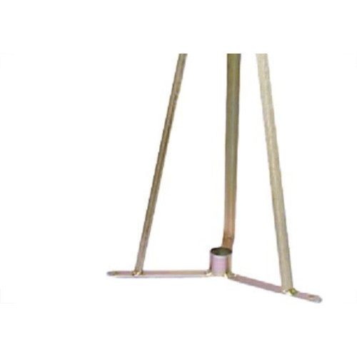 Suporte Antena Torre 3/4'' X 50Cm Hayner 11022