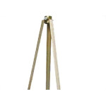 Suporte Antena Torre 3/4'' X 50Cm Hayner 11022