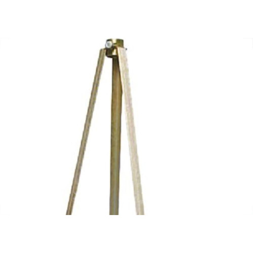 Suporte Antena Torre 1'' X 40Cm Hayner 11024