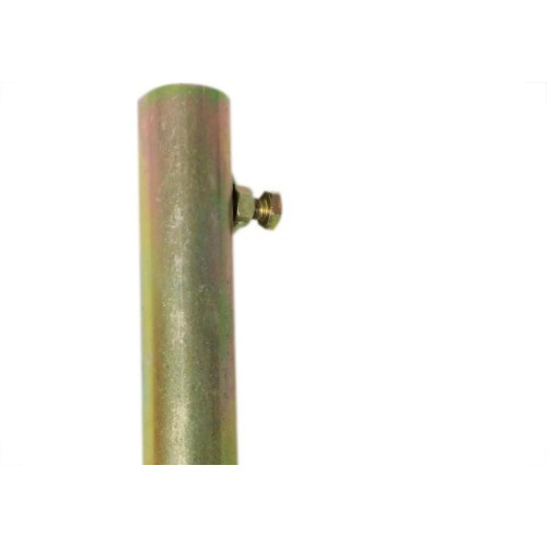 Suporte Antena Emenda 3/4'' X 20Cm Hayner 11026