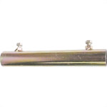 Suporte Antena Emenda 1'' X 20Cm Hayner 11028