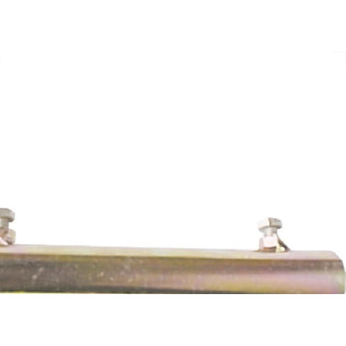 Suporte Antena Emenda 1'' X 20Cm Hayner 11028