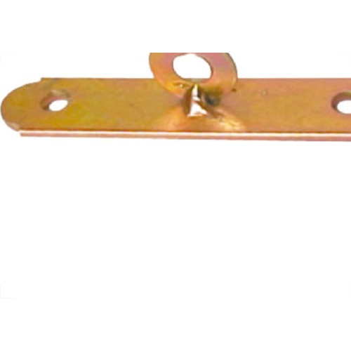 Suporte Antena Fixador Tirante Hayner 10354