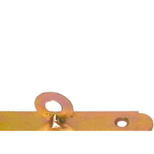 Suporte Antena Fixador Tirante Hayner 10354