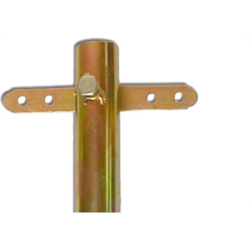 Suporte Antena Pregar Duplo 1 Hayner 10064