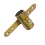 Suporte Antena Pregar Simples 1'' Hayner 10088