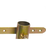 Suporte Antena Pregar Simples 1'' Hayner 10088