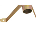 Suporte Antena Pregar/Chumbar Simples 1'' Hayner 10415