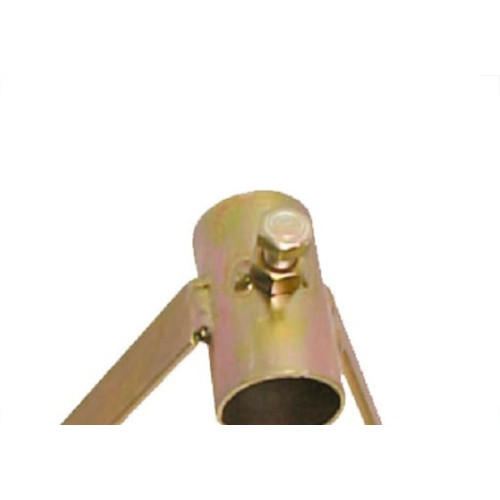 Suporte Antena Pregar/Chumbar Simples 1'' Hayner 10415