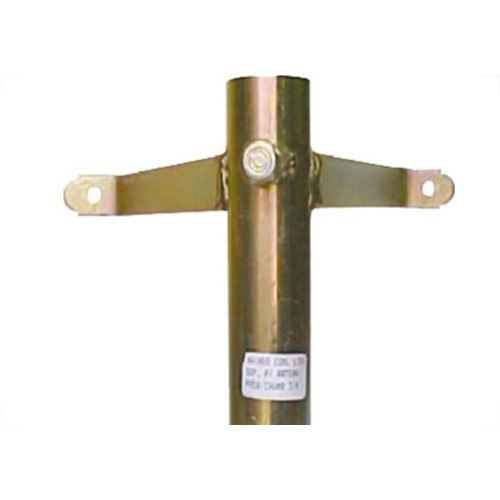 Suporte Antena Pregar/Chumbar Duplo 1'' Hayner 10101