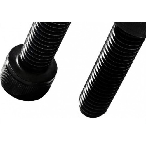 Parafuso Allen Aco Cilindrico Jomarca 1/2X1.1/2Ww 25Pecas 26899 - 1 Cento