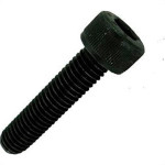Parafuso Allen Aco Cilindrico Jomarca  1/4X1 % 26867 - 1 Cento