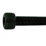 Parafuso Allen Aco Cilindrico Jomarca  1/4X1 % 26867 - 1 Cento