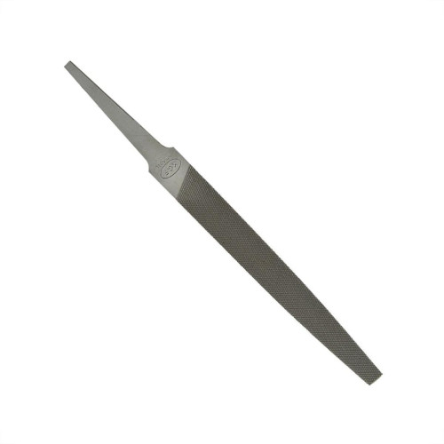 Lima Nicholson Chata Bastarda 08'' Com Cabo Peca 03566Bc
