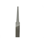 Lima Nicholson Chata Bastarda 08'' Com Cabo Peca 03566Bc