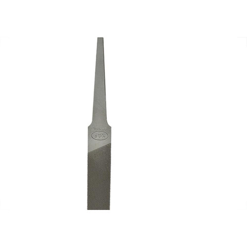 Lima Nicholson Chata Bastarda 08'' Com Cabo Peca 03566Bc