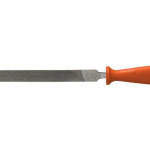 Lima Nicholson 1/2 Cana Bastarda 08'' Com Cab0 Peca 04896Bc