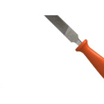 Lima Nicholson 1/2 Cana Bastarda 08'' Com Cab0 Peca 04896Bc
