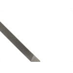 Lima Nicholson 1/2 Cana Bastarda 08'' Com Cab0 Peca 04896Bc