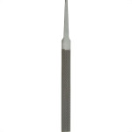 Lima Nicholson 1/2 Cana Murca 08'' Com Cabo Peca 04960Bc