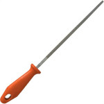 Lima Nicholson Redonda Bastarda 06'' Com Cabo Peca 11716Bc