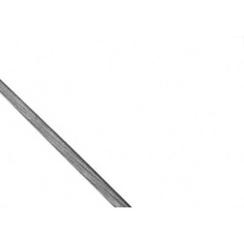 Lima Nicholson Redonda Bastarda 08'' Com Cabo Peca 11904Bc