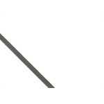 Lima Nicholson Quadrada Bastarda 10'' Com Cabo Peca 13196Bc