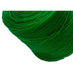 Varal Corda Nylon Unifio Verde 400M 