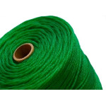 Varal Corda Nylon Unifio Verde 400M 