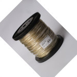 Cabo Aco Artvaral Recapado 1,75Mm 500M 3.01.002
