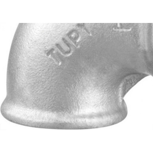 Tupy Cotovelo Ferro Galvanizado  90X3/4 