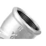 Tupy Cotovelo Ferro Galvanizado  45X3/4 
