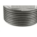 Tupy Bucha Reducao Ferro Galvanizado  3/4X1/2 