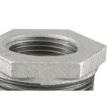 Tupy Bucha Reducao Ferro Galvanizado  3/4X1/2 