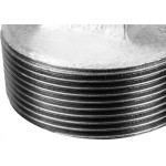 Tupy Plug Ferro Galvanizado C 1/2 X 1/2 