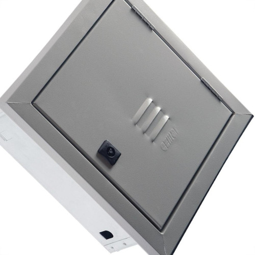 Caixa Telefone Embutir Cemar 40X 40X13,5 404 900404C