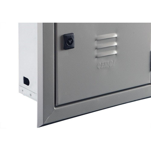 Caixa Telefone Embutir Cemar 40X 40X13,5 404 900404C