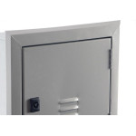 Caixa Telefone Embutir Cemar 40X 40X13,5 404 900404C