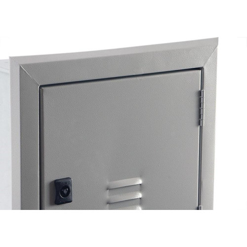 Caixa Telefone Embutir Cemar 40X 40X13,5 404 900404C