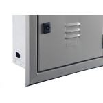 Caixa Telefone Embutir Cemar 50X 50X13,5 405 900405