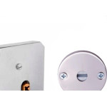 Trava Lockwell Quadrupla Amarela 911