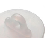 Tampa Tanque 2'' Sea Plastico Com 2Pecas 23