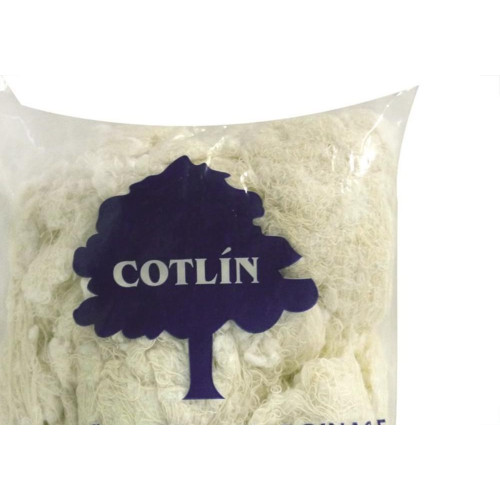 Estopa Cotlin Para Limpeza Com 200G Bxc 200G