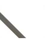 Lima Nicholson Chata Bastarda 10'' Com Cabo Peca 03665Bc