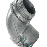 Box Curvo Inca   1/2''  - Kit C/20 