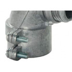Box Curvo Inca   1/2''  - Kit C/20 
