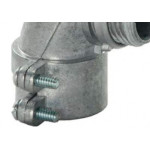 Box Curvo Inca   3/4''  - Kit C/20 