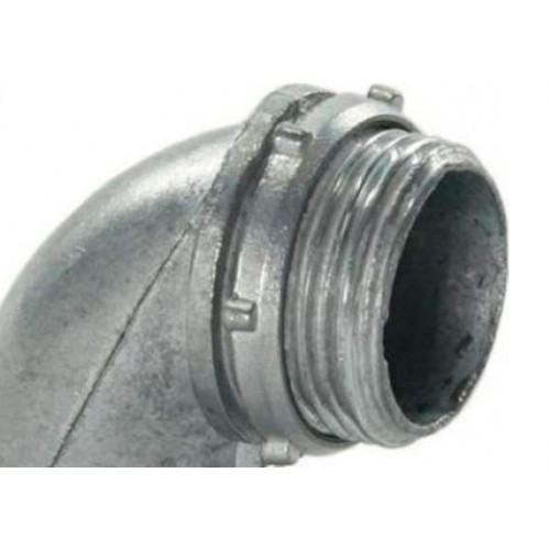 Box Curvo Inca   3/4''  - Kit C/20 